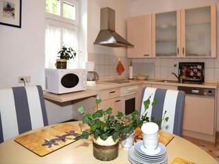 Appartamento Bad Pyrmont Caratteristiche 18