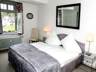 Apartment Bad Pyrmont Ausstattung 24