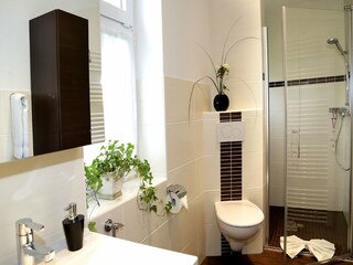 Appartement Bad Pyrmont Équipement 23