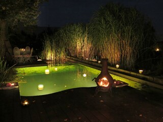 Appartamento Bad Pyrmont Registrazione all'aperto 3