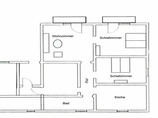 Apartamento Bad Pyrmont  34