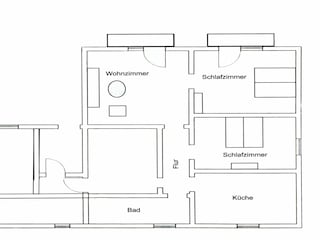Appartement Bad Pyrmont  33