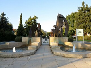 Apartamento Bad Pyrmont Entorno 28