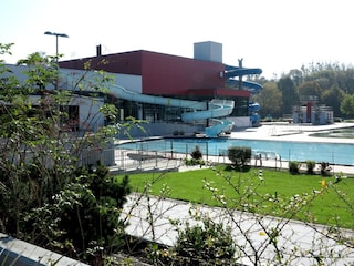 Apartment Bad Pyrmont Umgebung 30