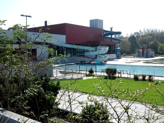 Appartamento Bad Pyrmont Ambiente 28