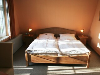 Appartement Bad Pyrmont Équipement 25