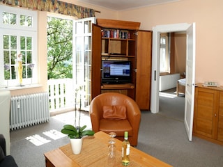 Apartment Bad Pyrmont Ausstattung 24