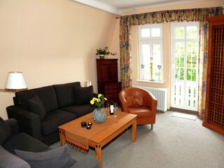 Appartement Bad Pyrmont Kenmerken 25