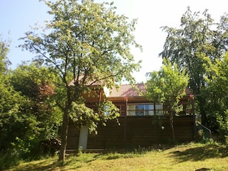 Casa de vacaciones Ottenstein Grabación al aire libre 2
