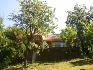 Casa per le vacanze Ottenstein Registrazione all'aperto 6