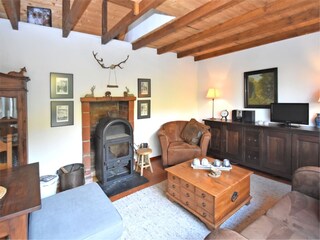 Ferienhaus Ottenstein Ausstattung 8