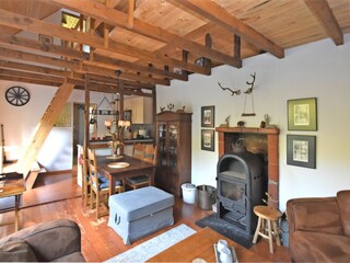 Maison de vacances Ottenstein Équipement 11