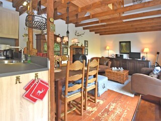 Casa per le vacanze Ottenstein Caratteristiche 12