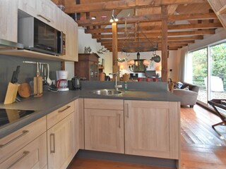 Holiday house Ottenstein Features 16