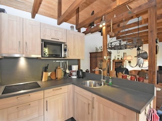 Ferienhaus Ottenstein Ausstattung 7