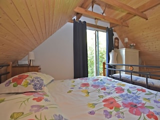 Casa de vacaciones Ottenstein Características 11