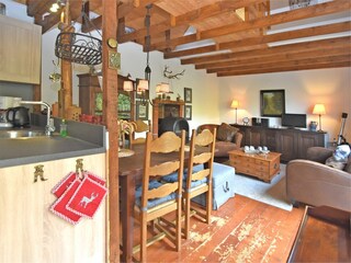 Vakantiehuis Ottenstein Kenmerken 17