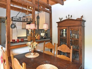 Holiday house Ottenstein Features 14