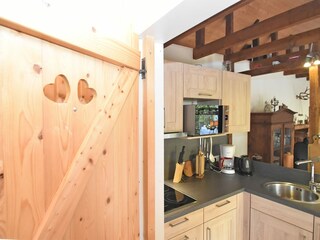 Holiday house Ottenstein Features 15