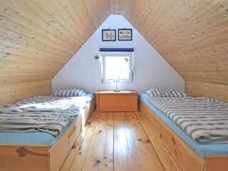 Maison de vacances Ottenstein Équipement 13