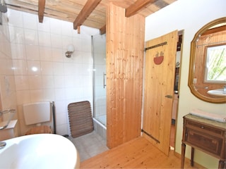 Casa de vacaciones Ottenstein Características 16