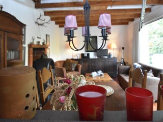 Casa de vacaciones Ottenstein  24