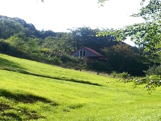 Casa per le vacanze Ottenstein Registrazione all'aperto 5