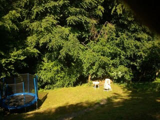 Casa per le vacanze Ottenstein Registrazione all'aperto 7