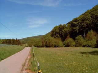 Casa de vacaciones Ottenstein Entorno 30
