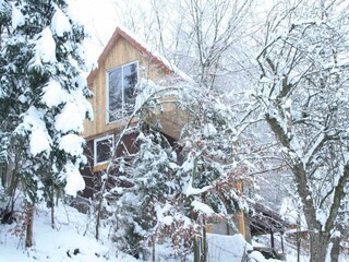 Casa per le vacanze Ottenstein Registrazione all'aperto 2