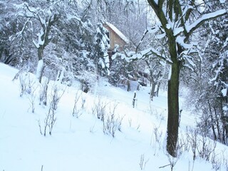 Maison de vacances Ottenstein Enregistrement extérieur 7