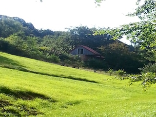 Holiday house Ottenstein Outdoor Recording 3