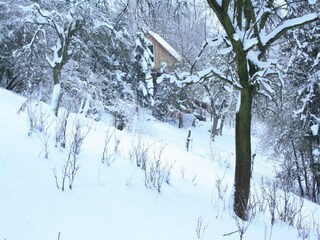 Casa per le vacanze Ottenstein Registrazione all'aperto 6