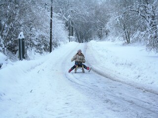 Maison de vacances Ottenstein Environnement 30