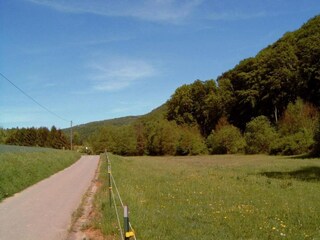 Holiday house Ottenstein Environment 25