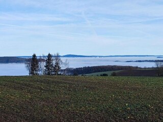 Maison de vacances Ottenstein Environnement 35