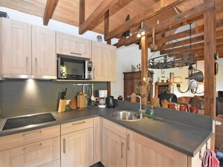 Maison de vacances Ottenstein Équipement 9