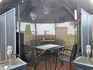 Appartement Bad Pyrmont Buitenaudio-opname 2