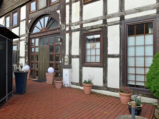 Appartement Bad Pyrmont Enregistrement extérieur 3