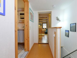 Appartamento Bad Pyrmont Caratteristiche 17