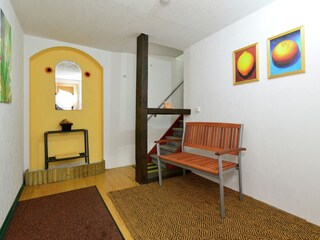 Apartment Bad Pyrmont Ausstattung 10