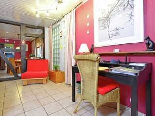 Appartement Bad Pyrmont Kenmerken 11