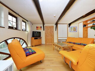 Appartement Bad Pyrmont Kenmerken 12