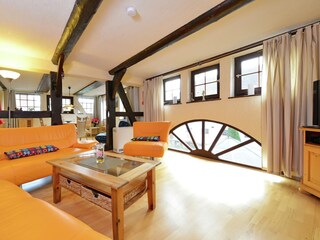 Apartamento Bad Pyrmont Características 19