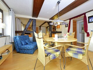 Appartement Bad Pyrmont Équipement 26