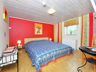 Apartamento Bad Pyrmont Características 16