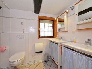 Appartement Bad Pyrmont Équipement 31