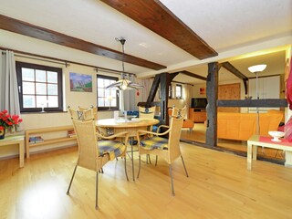 Apartamento Bad Pyrmont Características 18