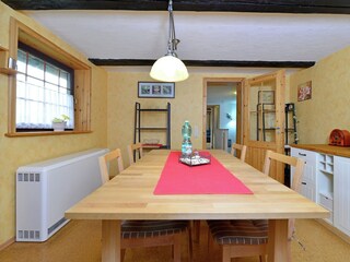 Appartement Bad Pyrmont Kenmerken 19