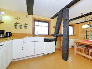 Appartement Bad Pyrmont Kenmerken 20